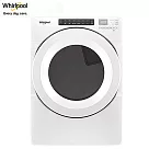 Whirlpool惠而浦 W Collection 15公斤 電力型滾筒乾衣機 8TWED5620HW