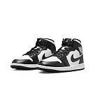 Air Jordan 1 Mid Panda 熊貓 DV0991─101 US6.5 黑白