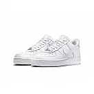 Nike Air Force 1 全白 經典款 休閒鞋 CW2288─111 US11 白色