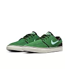 NIKE SB ZOOM JANOSKI OG+ 男休閒鞋─綠─DV5475300 US9 綠色