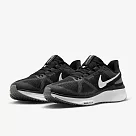 NIKE AIR ZOOM STRUCTURE 25 男跑步鞋─黑─DJ7883002 US11 黑色