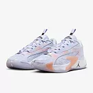 NIKE JORDAN LUKA 2 PF 男籃球鞋─灰紫─DX9012005 US9.5 灰色