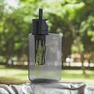 仙德曼Tritan冷萃壺─2000ml─1支 黑色