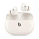 Beats Studio Buds+ 真無線降噪耳機 象牙白