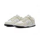 Nike Dunk Low LX White Coconut Milk 椰奶 DZ2710─100 US6 椰奶