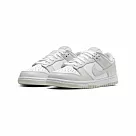 Nike Dunk Low Photon Dust W 灰白 女款 休閒鞋 DD1503─103 US7 灰白