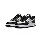 Nike Air Force 1 Black White 黑白熊貓 休閒鞋 DV0788─001 US10.5 黑白