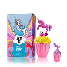 【ANNA SUI】童話彩虹獨角獸50ml─四款任選(贈隨機小香5ml) 無 黃粉