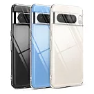 Rearth Ringke Google Pixel 8 Pro (Fusion) 高質感保護殼 透明