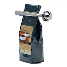《La Cafetiere》2in1封口夾咖啡匙 | 豆杓 豆匙 粉杓 粉匙