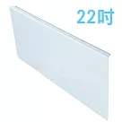 台灣製~22吋 護視長 抗藍光LCD螢幕護目鏡 優派 NEW系列 無 優派 VA2215─h(B3款)