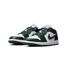 W Air Jordan 1 Low White Olive 橄欖綠 DC0774─113 US10 橄欖綠