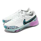 Nike 高爾夫球鞋 Air ZM Infinity TR NXT% NRG 寬楦 男鞋 白 鞋釘 FD5424─100