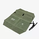 BROOKLYNWORKS 露營刀具袋 ─卡其軍綠