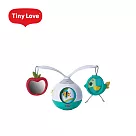 Tiny Love 美國 二合一不倒翁轉轉音樂鈴 ─ 珊瑚綠