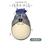 日本ENSKY不倒翁系列TOTORO撐傘大龍貓YR─MC01となりのトトロ吉卜力宮崎駿豆豆龍公仔模型療癒週邊