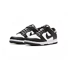 Nike Dunk Low WHITE BLACK 黑白 熊貓 休閒鞋 DD1503─101 US6 黑白
