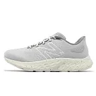 New Balance 男慢跑鞋─灰─MEVOZFG3─2E US9.5 灰色