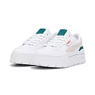 PUMA Mayze Stack Wns 女休閒鞋─白─38436316 UK4 白色