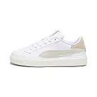 PUMA Lajla PRM Wns 女休閒鞋─白─39310301 UK4 白色
