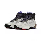 Air Jordan XXXVII PF Beyond Borders 實戰籃球鞋 DD6959─060 US8 白棕