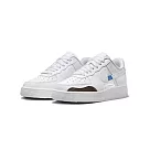 Nike Air Force 1 Low ’07 Cut Out White W 鏤空 鱷魚紋 男女鞋 FB1906─100 US6.5 白色