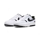 Nike Gamma Force White Black 米白熊貓 厚底 DX9176─100 US8 米白熊貓