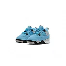 Air Jordan 4 Retro University Blue 大學藍 小童鞋 BQ7670─400 14 大學藍