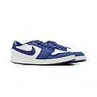 Air Jordan 1 KO Low Dark Royal Blue 寶藍色 DX4981─103 US10.5 寶藍色