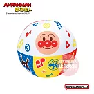 【ANPANMAN 麵包超人】腦部發育~麵包超人 軟軟彈彈音樂球(1歲以上)