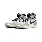Air Jordan 1 Retro High OG White Cement 白水泥 爆裂紋 DZ5485─052 US7 白水泥