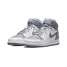 Air Jordan 1 Retro High OG Stealth 反轉灰白 女款 高筒 575441─037 23 反轉灰白