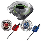 BEYBLADE X 戰鬥陀螺X BX─17 極限衝擊對戰組