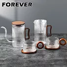 【日本FOREVER】日式手沖咖啡用具5件組
