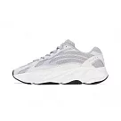 Adidas yeezy boost 700 v2 反光 Static EF2829 US8 反光
