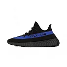 Adidas yeezy boost 350 V2 Dazzling Blue 黑藍 GY7164 US8 黑藍