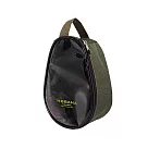【LOTUS】登山露營烤肉炊具 9件組 軍綠