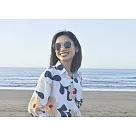 2is RonD 太陽眼鏡│大方框│金色│抗UV400