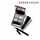 【SUQQU】晶采彩妝組─六花