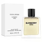 Burberry 英雄神話男性淡香水─Tester(100ml)