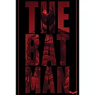 【DC】蝙蝠俠─THE BATMAN 海報