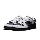 W Nike Dunk Low Disrupt 2 龍年款 黑白熊貓 FZ5063─190 US6.5 黑白熊貓