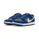 Nike SB Dunk Low Deep Royal Blue 麂皮 皇家藍 HF3704─400 US8 皇家藍
