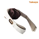 【tokuyo】無線肩頸鬆按摩器 TH─537
