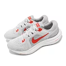 Nike 慢跑鞋 Wmns Air Zoom Vomero 16 女鞋 灰 紅 運動鞋 DA7698─005