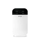 AIWA 愛華 空氣清淨機 APA280F 白