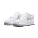 Nike Air Force 1 ’07 煙雨灰 FJ4146─100 US10.5 煙雨灰