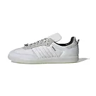 Fefei Ruan X Adidas Samba OG CNY 白灰 ID3654 US5 白灰