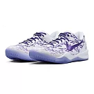 Nike Kobe 8 Protro Court Purple 白紫 FQ3549─100 US7.5 白紫