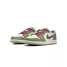 Air Jordan 1 Retro Low OG Year of the Dragon 龍年限定 青龍 FN3727─100 US7.5 青龍